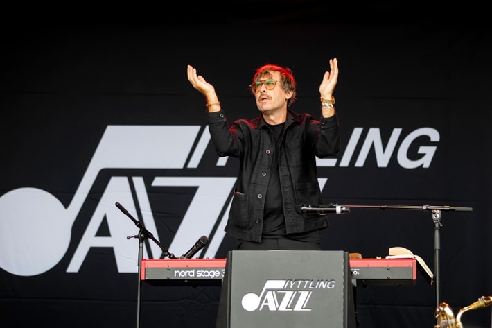 2026-08-29 - Yttling Jazz från Kungstorget, Göteborg