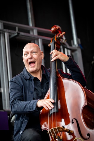 2026-08-29 - Yttling Jazz från Kungstorget, Göteborg