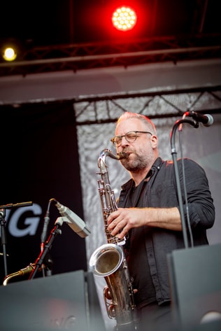 2026-08-29 - Yttling Jazz från Kungstorget, Göteborg