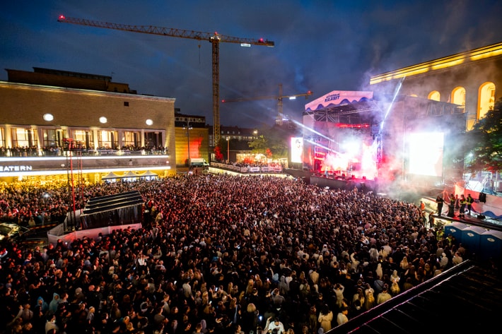 2026-08-29 - Jireel från Götaplatsen, Göteborg