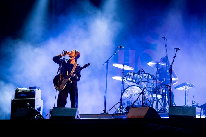 2026-08-29 - Sahara Hotnights från Götaplatsen, Göteborg