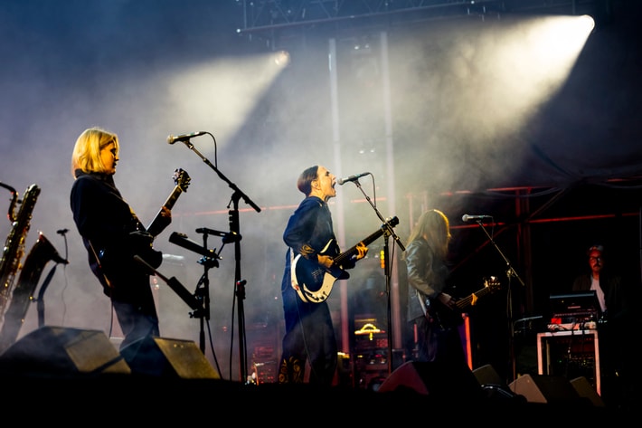 2026-08-29 - Sahara Hotnights från Götaplatsen, Göteborg