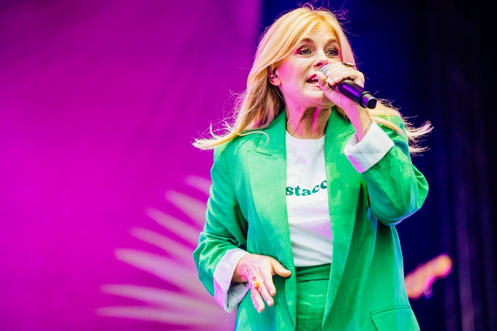 2026-08-28 - Pernilla Wahlgren från Eksjö Stadsfest, Eksjö