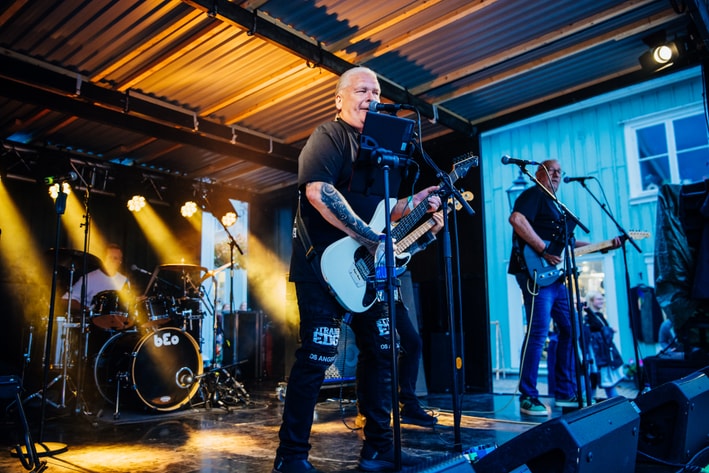 2026-08-28 - Pax Romana från Eksjö Stadsfest, Eksjö