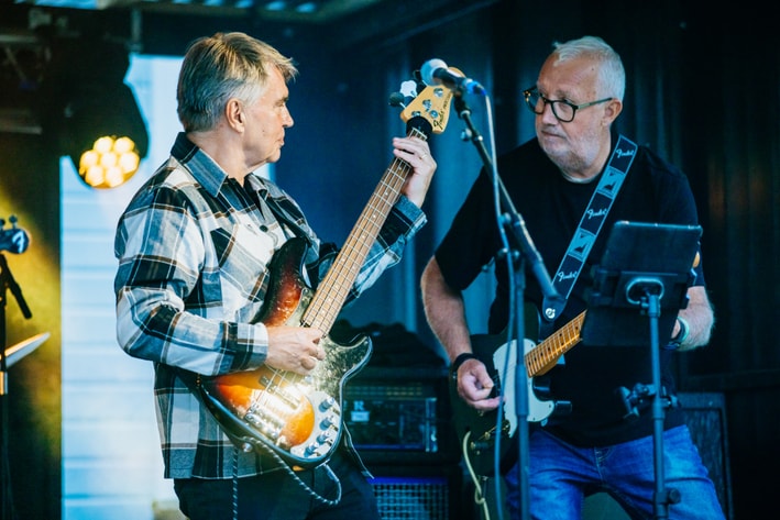 2026-08-28 - Pax Romana från Eksjö Stadsfest, Eksjö