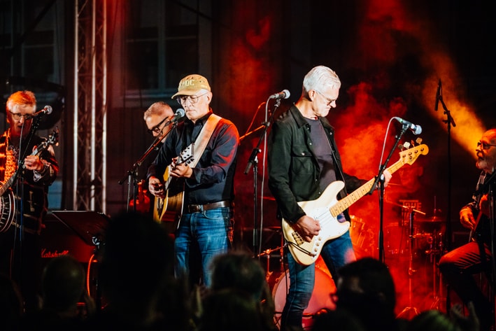 2026-08-28 - Wild Rover & Lifvens från Eksjö Stadsfest, Eksjö