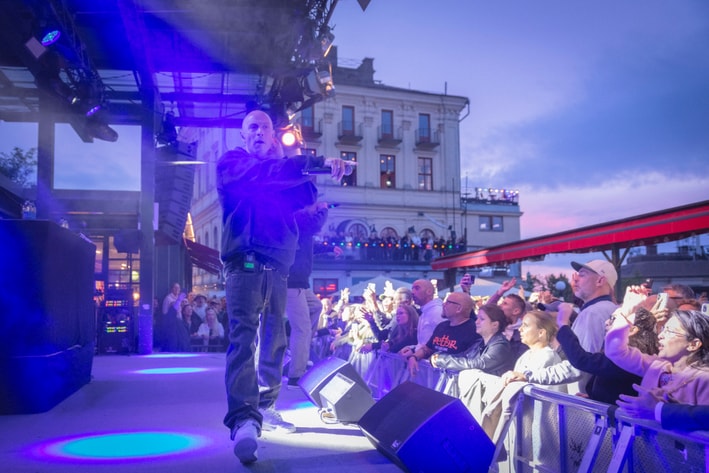 2026-08-31 - Petter från Mosebacke, Stockholm