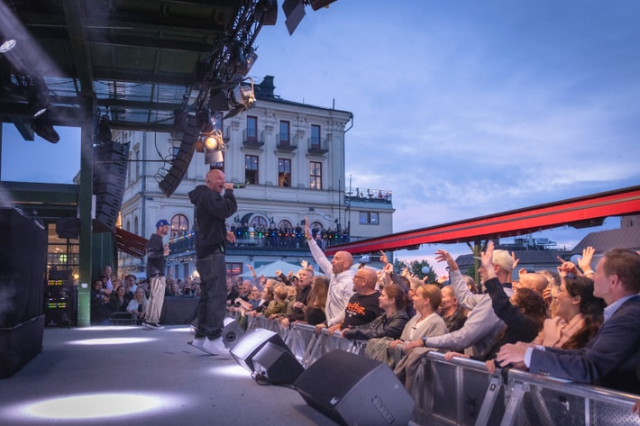 2026-08-31 - Petter från Mosebacke, Stockholm