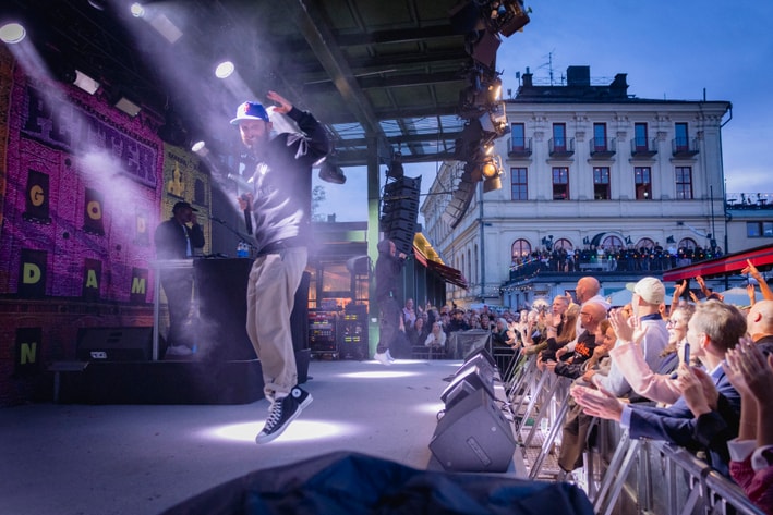 2026-08-31 - Petter från Mosebacke, Stockholm