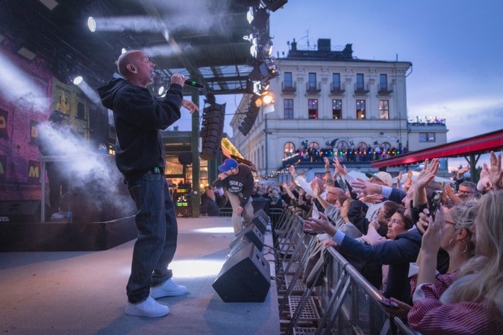 2026-08-31 - Petter från Mosebacke, Stockholm