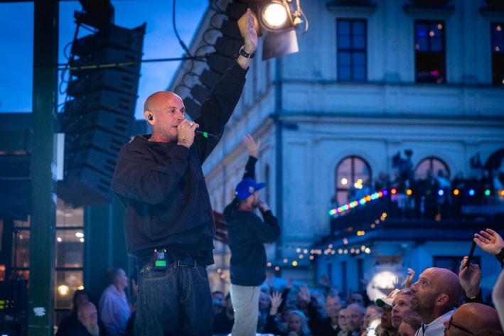 2026-08-31 - Petter från Mosebacke, Stockholm