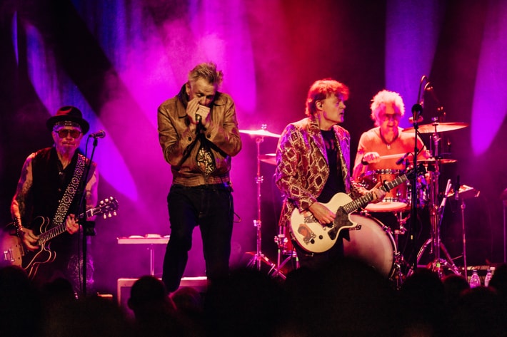 2026-09-03 - Wilmer X från Pustervik, Göteborg