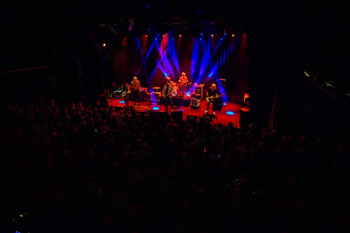 2026-09-03 - Wilmer X från Pustervik, Göteborg