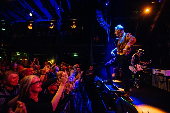 2026-09-03 - Wilmer X från Pustervik, Göteborg