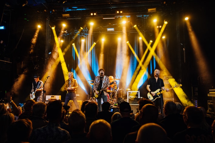2026-09-03 - Wilmer X från Pustervik, Göteborg