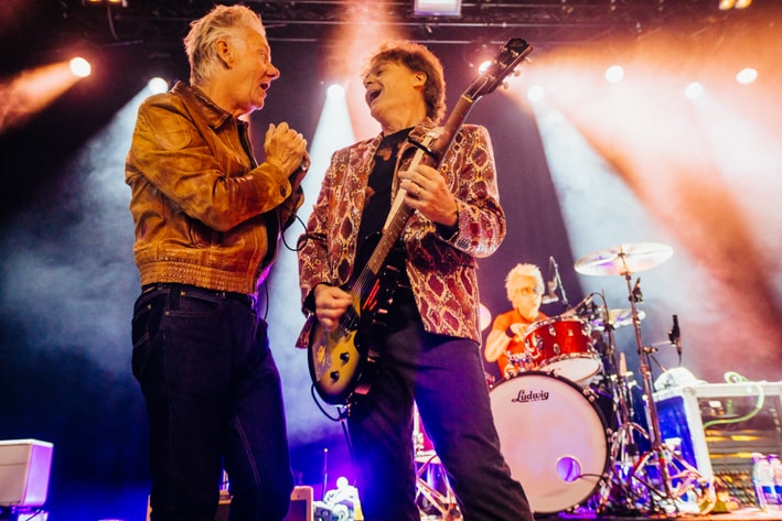 2026-09-03 - Wilmer X från Pustervik, Göteborg