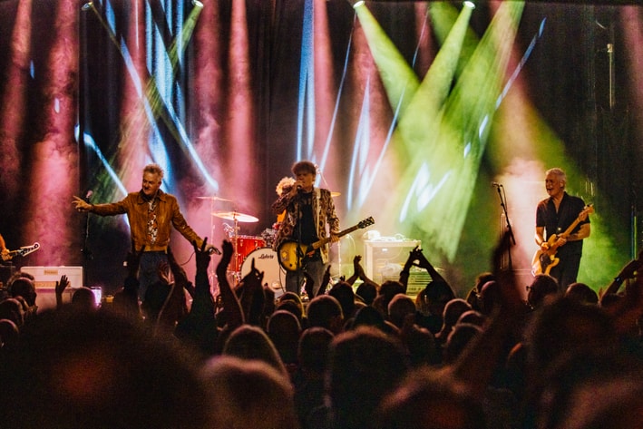 2026-09-03 - Wilmer X från Pustervik, Göteborg