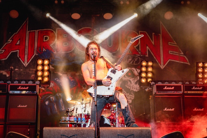 2026-09-03 - Airbourne från Gröna Lund, Stockholm