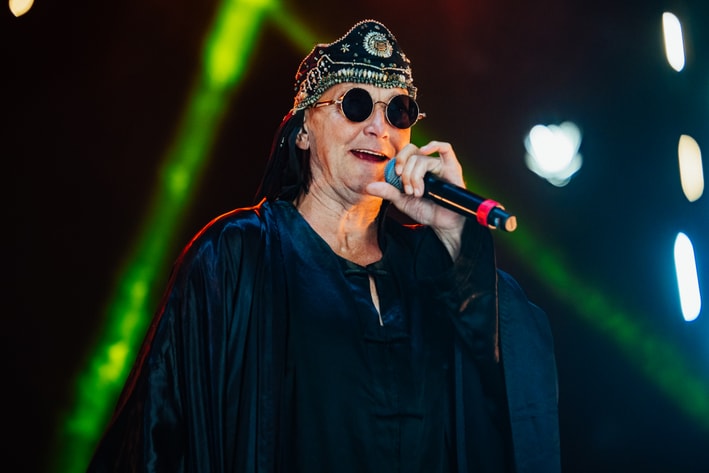 2026-08-28 - Dr Bombay från Eksjö Stadsfest, Eksjö