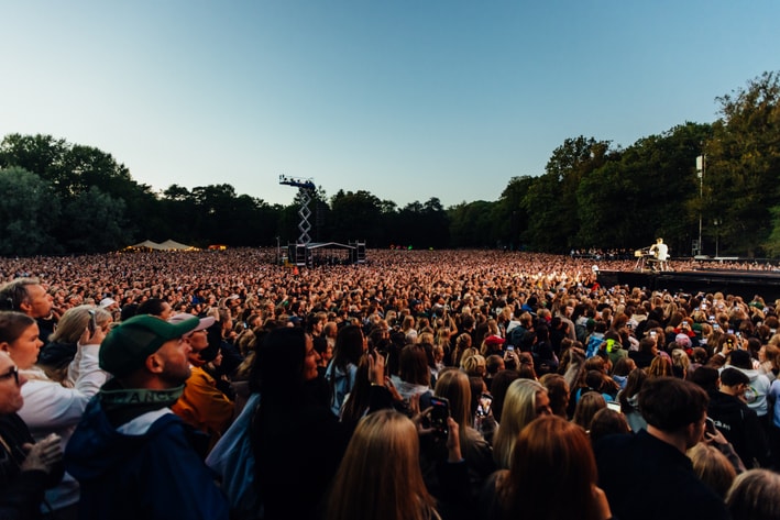2026-09-05 - Victor Leksell från Slottsskogen, Göteborg