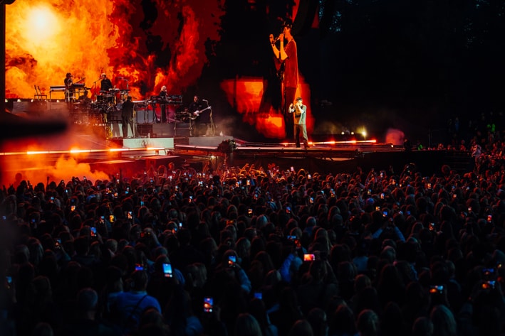 2026-09-05 - Victor Leksell från Slottsskogen, Göteborg