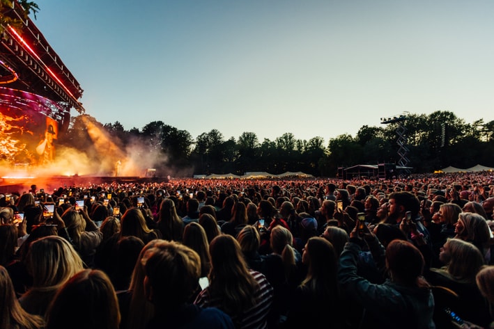 2026-09-05 - Victor Leksell från Slottsskogen, Göteborg