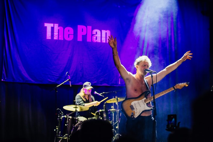 2026-09-18 - The Plan från Pustervik, Göteborg