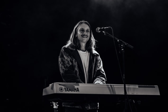 2026-09-18 - Glenn Udéhn från Pustervik, Göteborg
