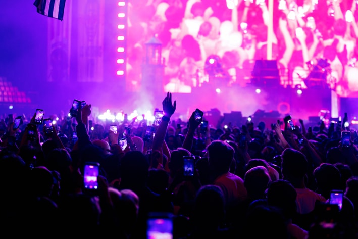 2026-09-21 - A$AP Rocky från Avicii Arena, Stockholm