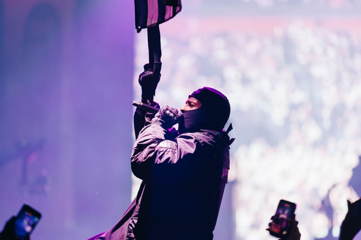 2026-09-21 - A$AP Rocky från Avicii Arena, Stockholm