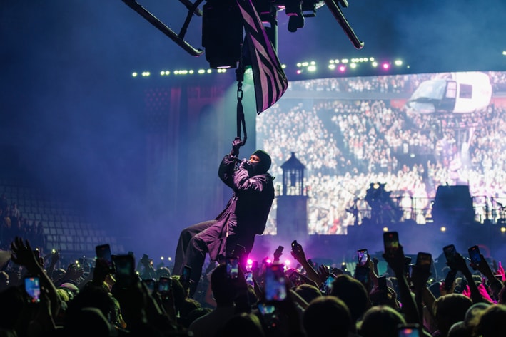 2026-09-21 - A$AP Rocky från Avicii Arena, Stockholm