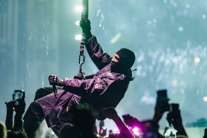 2026-09-21 - A$AP Rocky från Avicii Arena, Stockholm