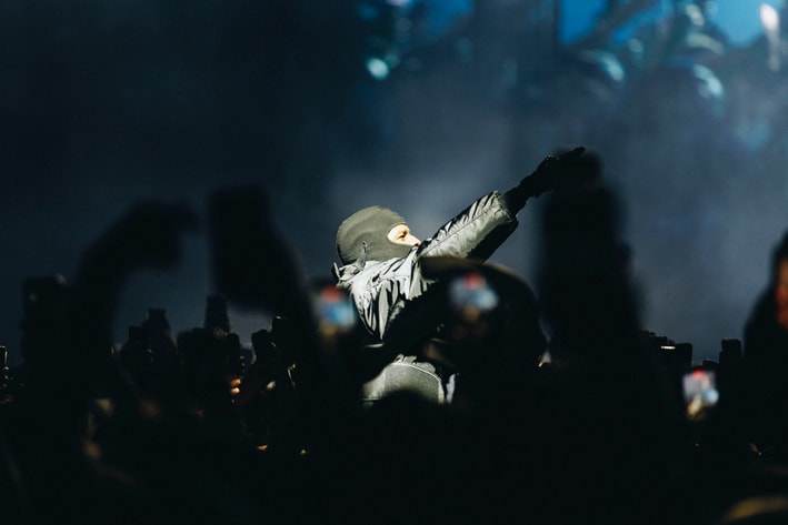 2026-09-21 - A$AP Rocky från Avicii Arena, Stockholm