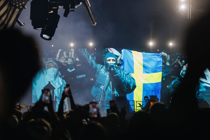 2026-09-21 - A$AP Rocky från Avicii Arena, Stockholm