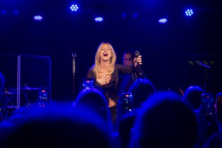 2026-09-21 - Mulaa Joans från Debaser Strand, Stockholm