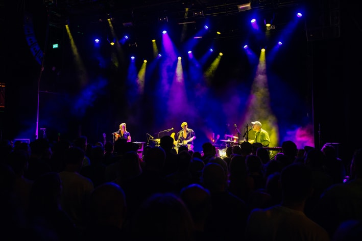 2026-09-25 - Foy Vance från Pustervik, Göteborg