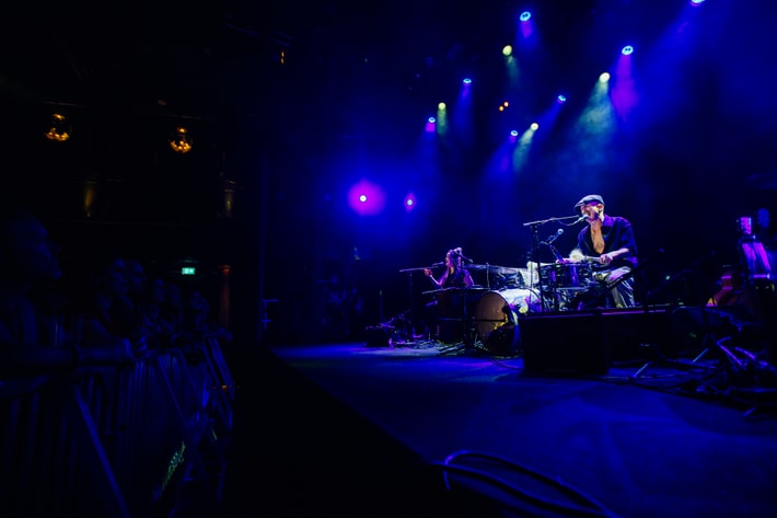 2026-09-25 - Foy Vance från Pustervik, Göteborg