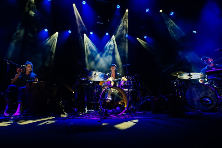 2026-09-25 - Foy Vance från Pustervik, Göteborg