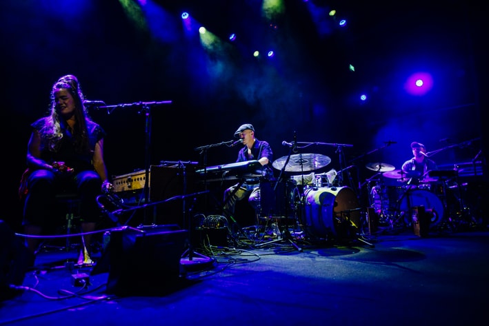 2026-09-25 - Foy Vance från Pustervik, Göteborg