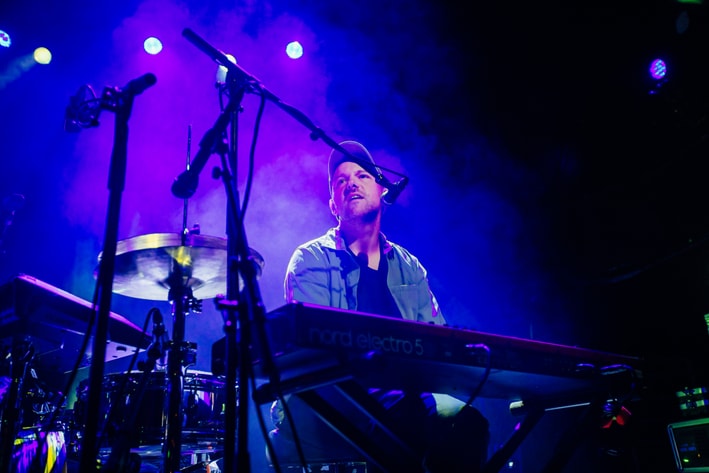2026-09-25 - Foy Vance från Pustervik, Göteborg