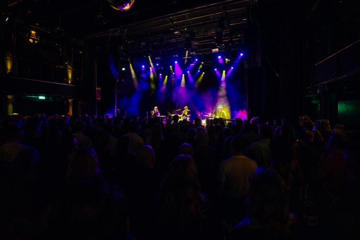 2026-09-25 - Foy Vance från Pustervik, Göteborg