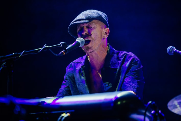 2026-09-25 - Foy Vance från Pustervik, Göteborg