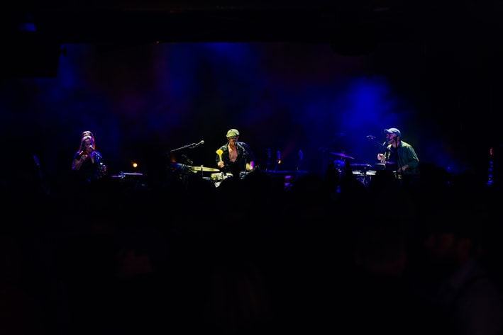 2026-09-25 - Foy Vance från Pustervik, Göteborg