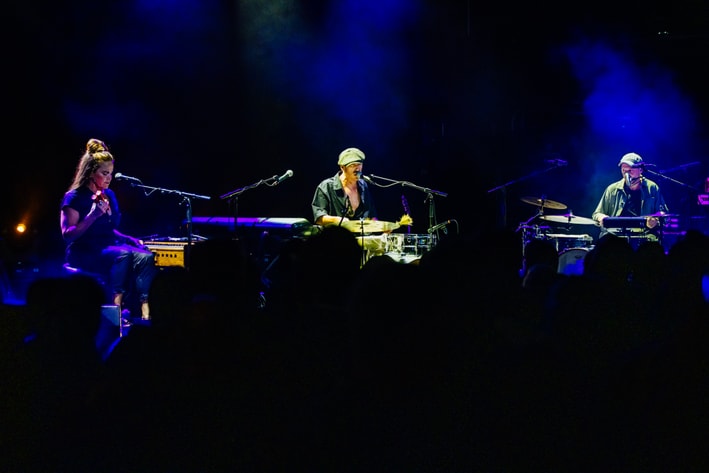 2026-09-25 - Foy Vance från Pustervik, Göteborg