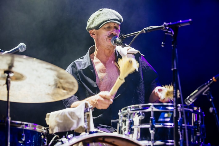 2026-09-25 - Foy Vance från Pustervik, Göteborg