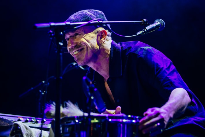 2026-09-25 - Foy Vance från Pustervik, Göteborg