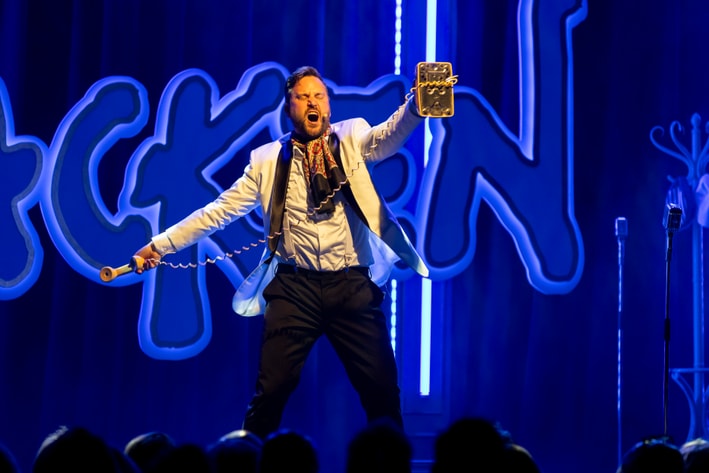 2026-09-26 - Macken från Kajskjul 8, Göteborg