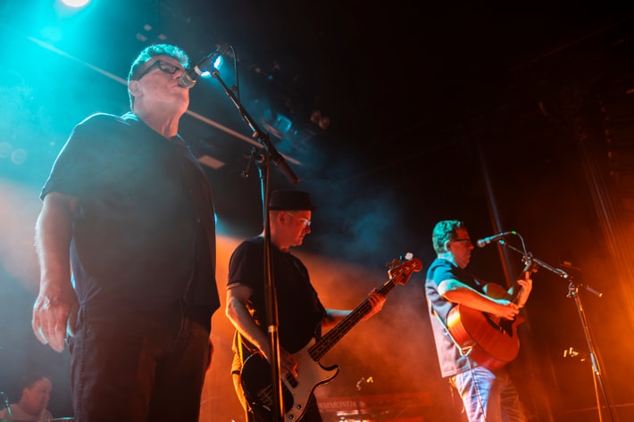 2026-09-27 - The Proclaimers från Södra Teatern, Stockholm