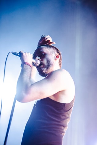 2026-09-28 - WU LYF från Nalen, Stockholm