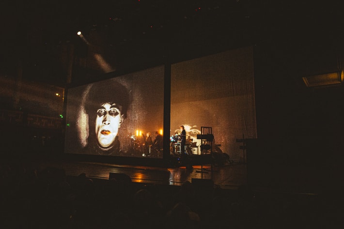 2026-10-09 - 1900 från Konserthuset, Stockholm